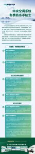 寒流來(lái)襲|雅士空調(diào)防凍小貼士來(lái)了～